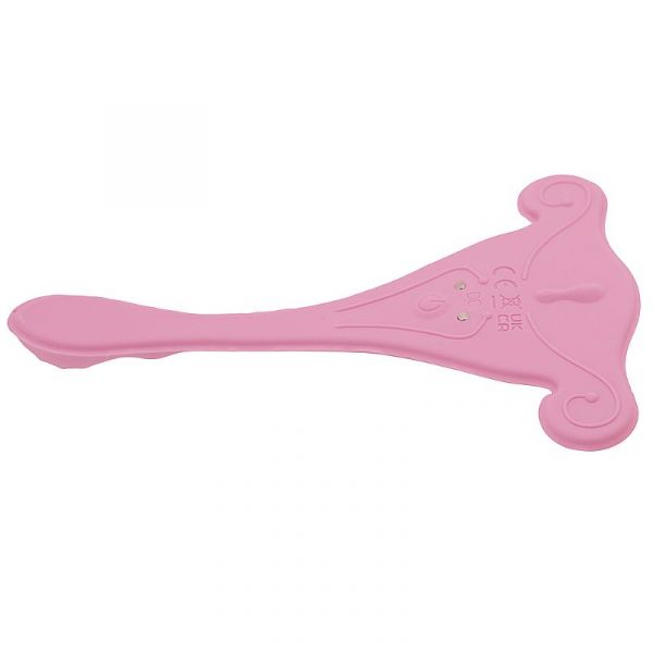 Vibrador de calcinha Recarregável com Controle - Green Baby